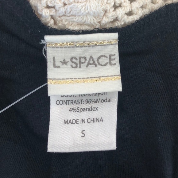 L*Space Wonderwall Dress - Picture 10 of 11